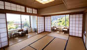 和室DX