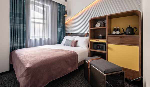 ◆スタンダードダブル