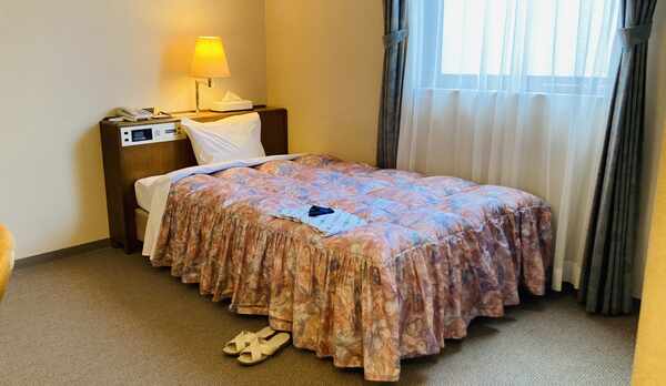 ◆シングルルーム◆