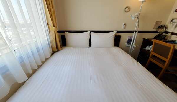 エコノミーダブル