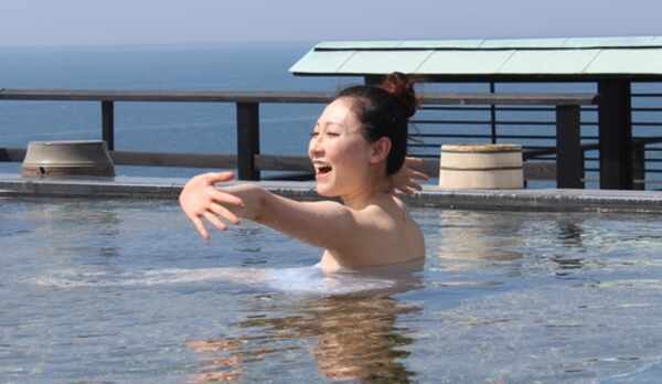 ■【大浴場】天上の湯（イメージ）2