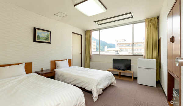 【南館】洋室ツイン