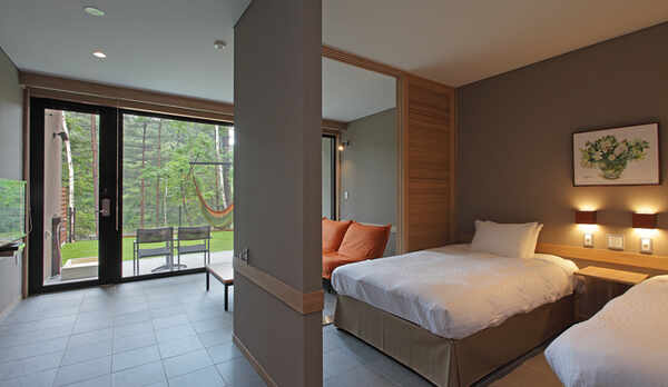 ガーデンデラックス