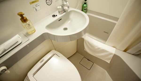 【ユニットバス】