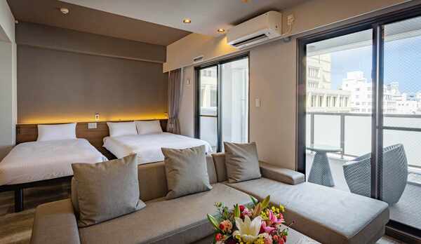 グランスイート