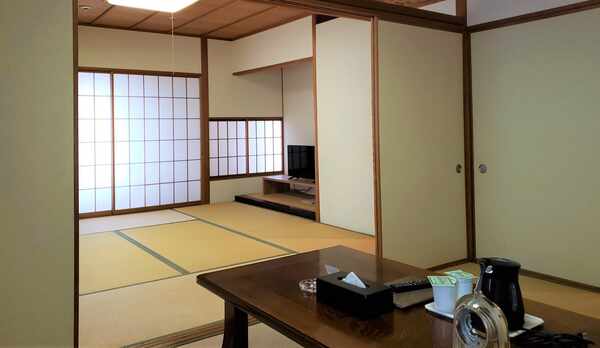 ◆和室