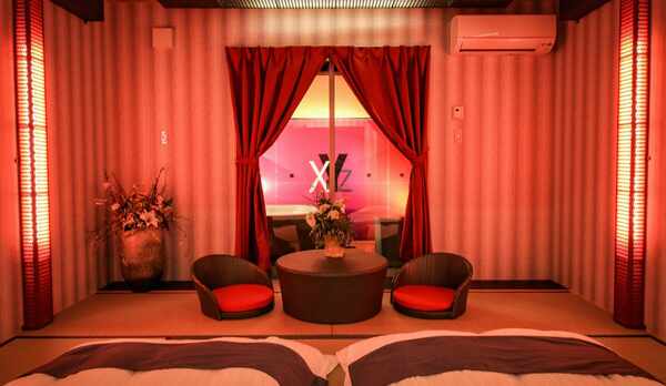 ギネス認定の宿 XYZ Seaside Resort 料金比較・宿泊予約 - 価格.com