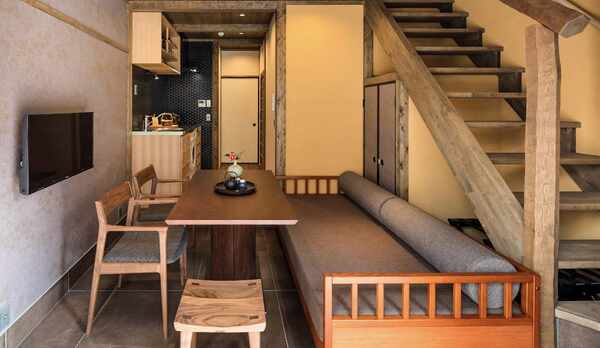 リビング・ダイニング