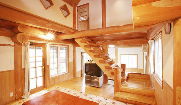 １０名用　部屋