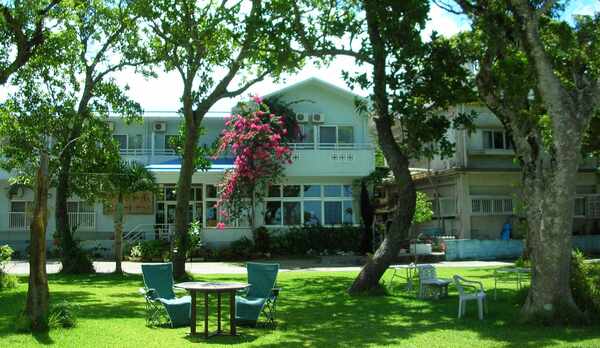 ・＜外観＞人情あふれる心からのおもてなしで、くつろぎのひとときを