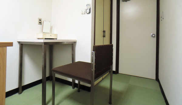 *【洋室シングル一例】全室無料Wifi完備！