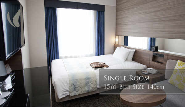 シングルルーム