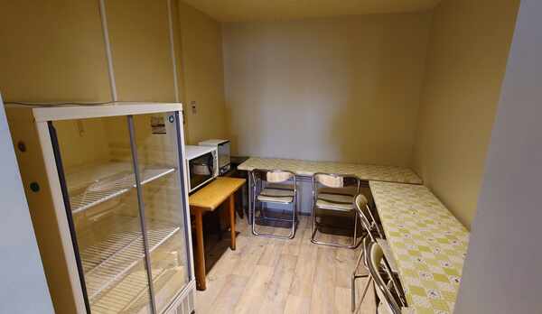 ダイニングスペース