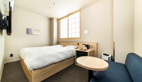 ハリウッドツインルーム