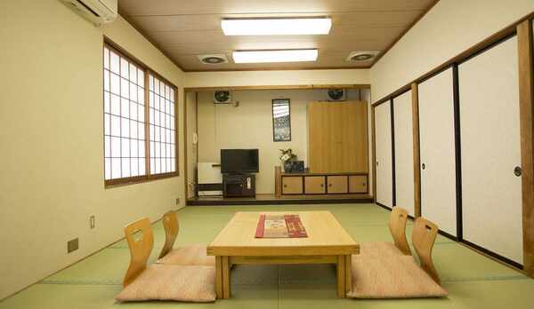 和室14畳タイプ