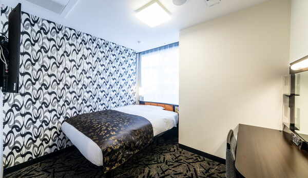 シングルBルーム