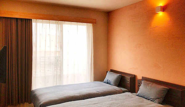 ・【アナカリス001】優しい光でリラックスできるお部屋です