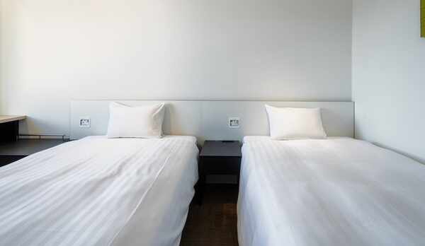 スーペリアツイン