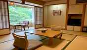 和室A　イメージ