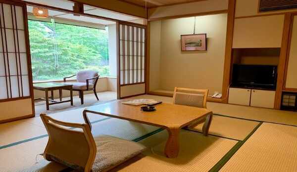和室A　イメージ