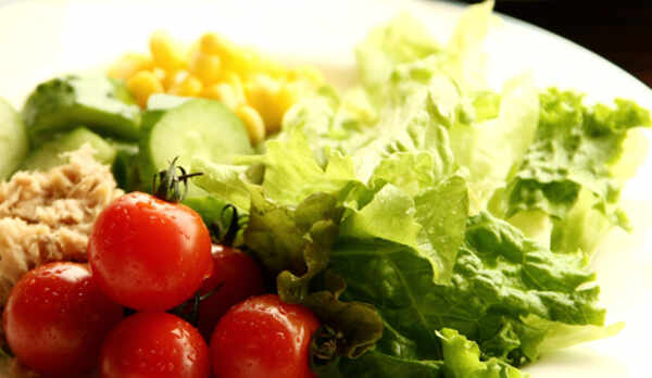 ブリーズベイホテル_朝食バイキング