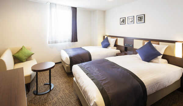 アネックススーペリアツイン