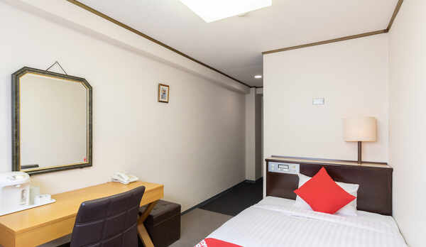 シングルルーム