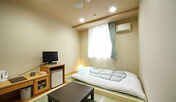 《和室シングルルーム》