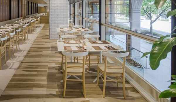 カフェレストラン「セリーナ」