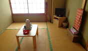 ★６畳和室