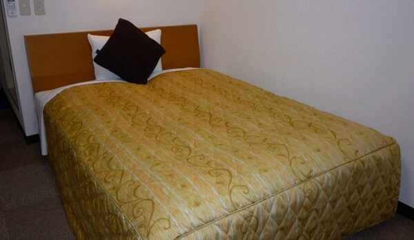 ■洋室シングル（禁煙）【３２型液晶ＴＶ導入！】