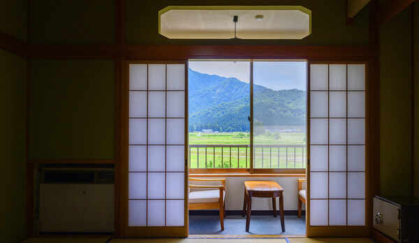 和洋室