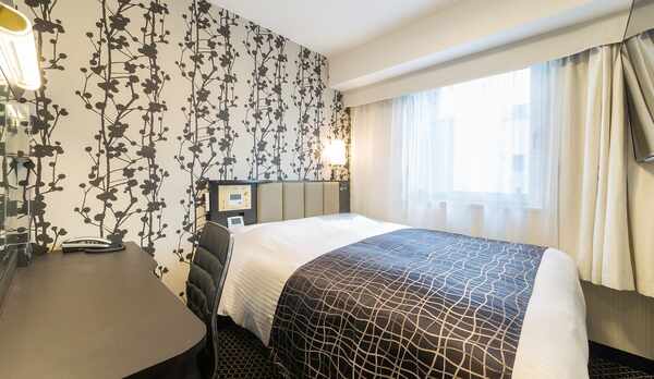 スタンダードルーム