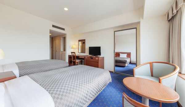 コネクトツイン