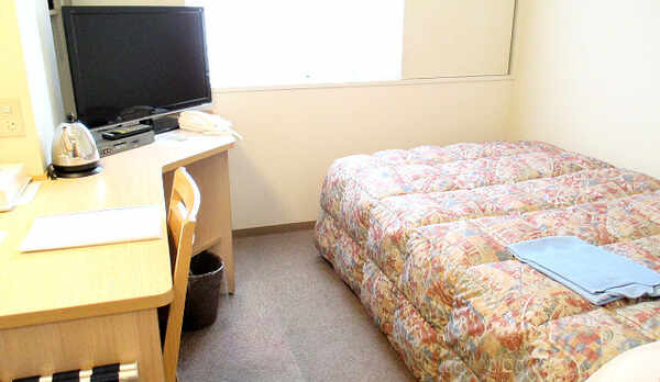 シングルルーム