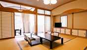 新館和室12帖　　