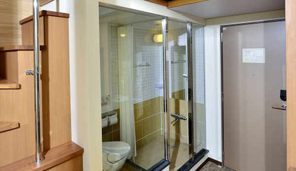 【シングルルーム】タイプA/レギュラールーム