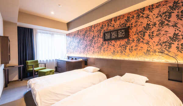 和モダンツイン01