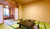 【禁煙】和室10畳+3畳（一例）&hellip;全和の雰囲気が心地よい広々とした和室です。