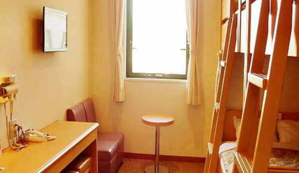 【２段ベッド２台】