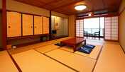 【お部屋の一例】人数により当館おまかせになります