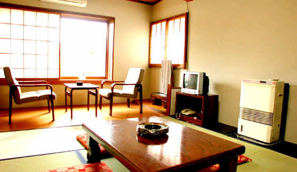 和室
