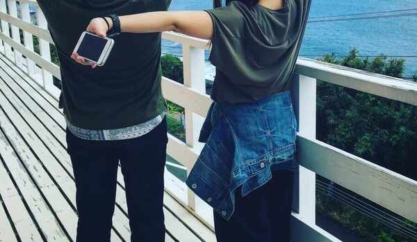 フィットネス設備