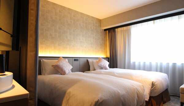 スーペリアツイン