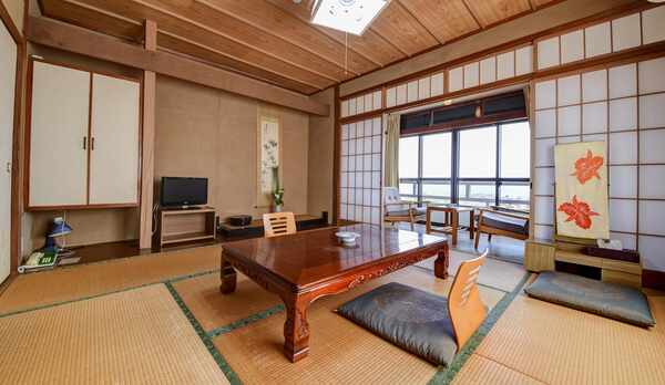 *客室イメージ（新館）