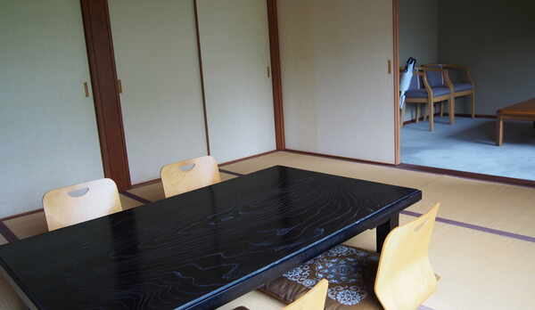 「楓」の部屋です。