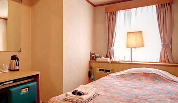 シングルルーム