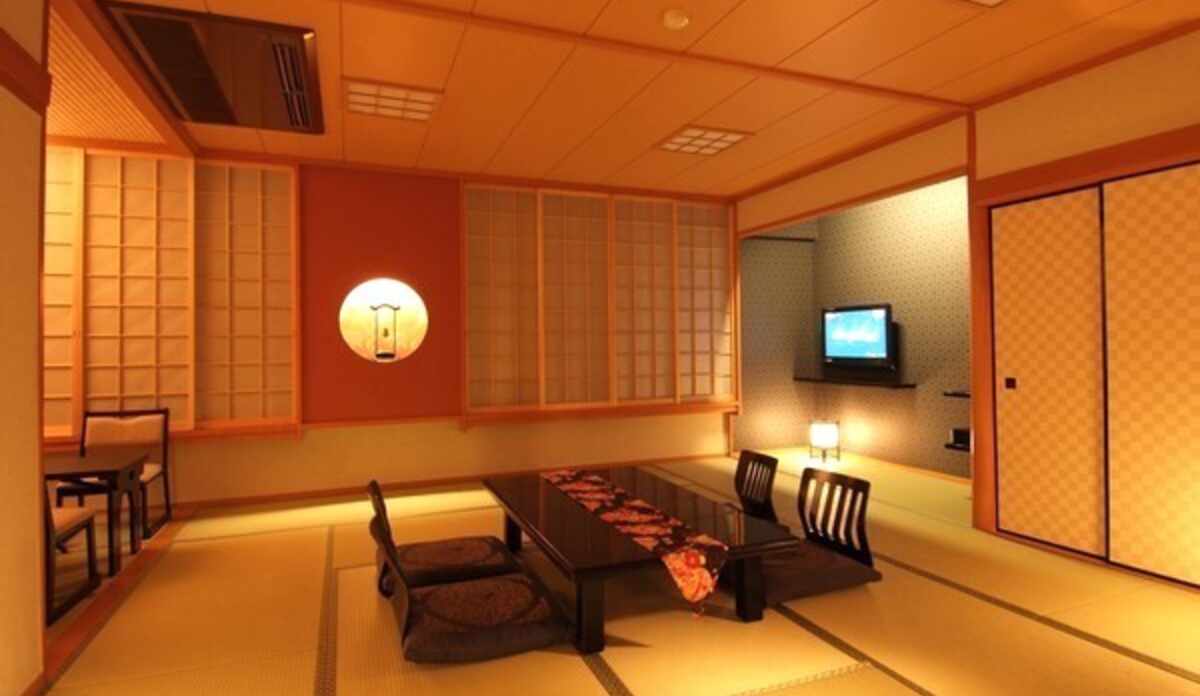 松井別館 花かんざし 旧 ホテル松井 料金比較 宿泊予約 価格 Com