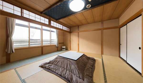 10畳のお部屋