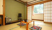 和室6畳